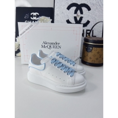 Alexander Mcqueen Casual Shoes